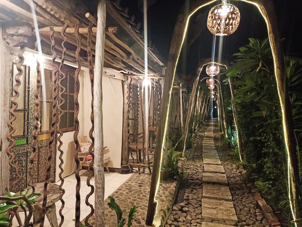 Lovina Funky Place מראה חיצוני תמונה