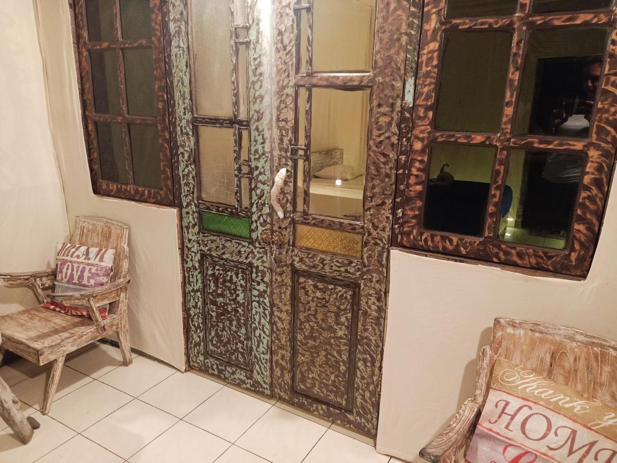 Lovina Funky Place מראה חיצוני תמונה
