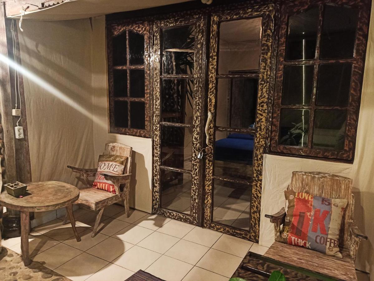 Lovina Funky Place מראה חיצוני תמונה