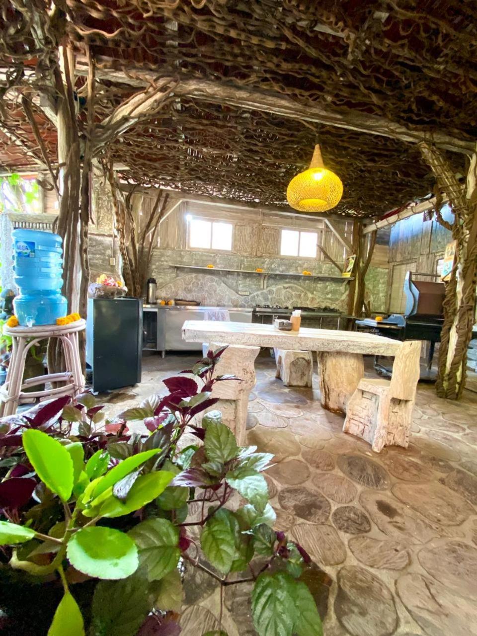 Lovina Funky Place מראה חיצוני תמונה