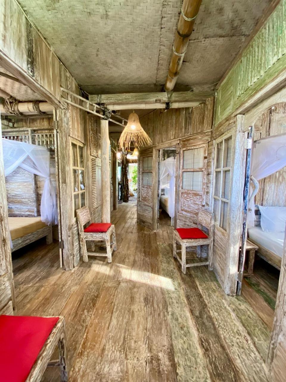 Lovina Funky Place מראה חיצוני תמונה