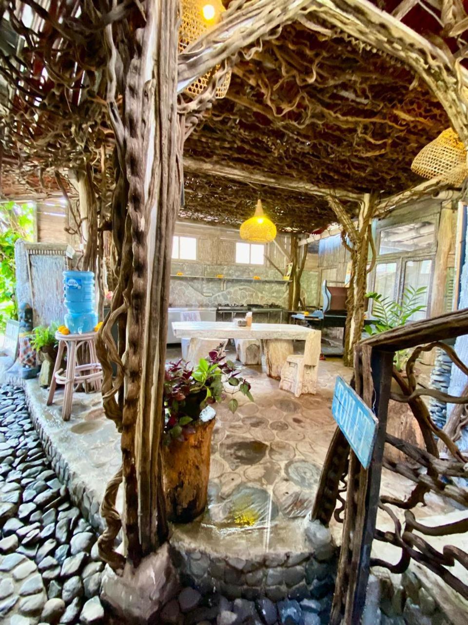 Lovina Funky Place מראה חיצוני תמונה