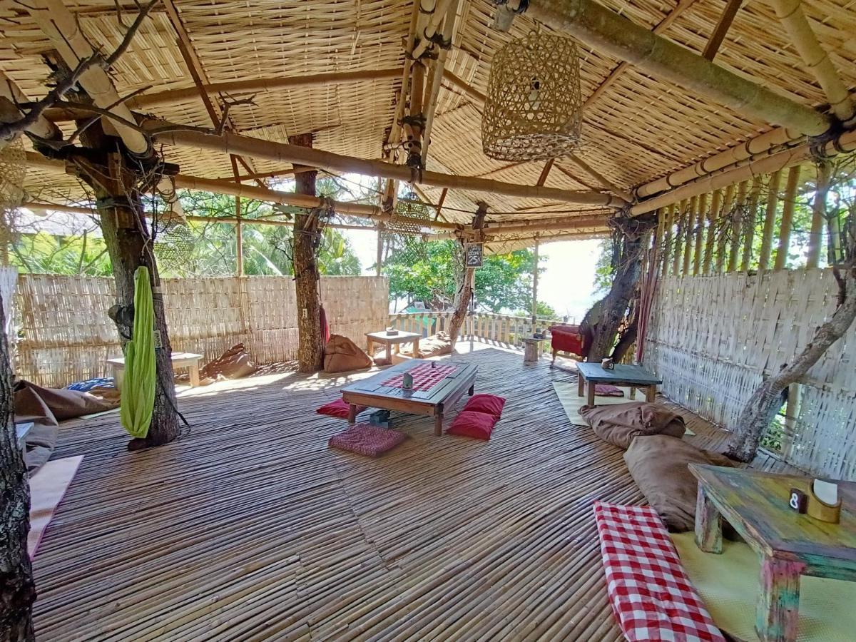 Lovina Funky Place מראה חיצוני תמונה